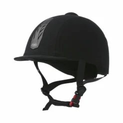 - Casque d'équitation Aero réglable Casques D'Équitation À Visière Standard|Casques D'Équitation