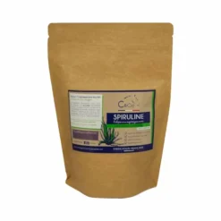 Spiruline|Poulains*Compagnons & Cie - Complément alimentaire Spiruline poudre