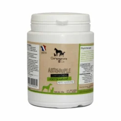 Compléments Alimentaires*Compagnons & Cie - Complément alimentaire chiens Arti'Souple