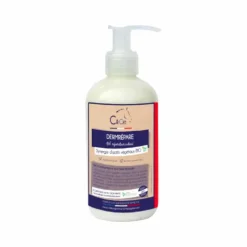 Cicatrisants*Compagnons & Cie - Gel cicatrisant Dermrépare