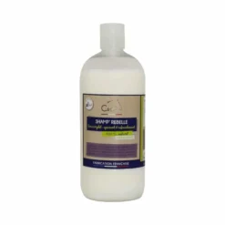 Outlet - Shampoing anti-mouches Shamp'Rebelle Shampoings|Shampoings Pour Chevaux