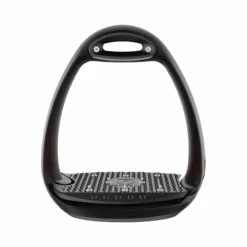 Dressage|Étriers Classiques*Compositi - Etriers Eole AirPro / Noir