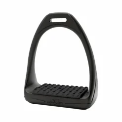 Étriers Classiques*Compositi - Etriers Reflex Reflective / Noir