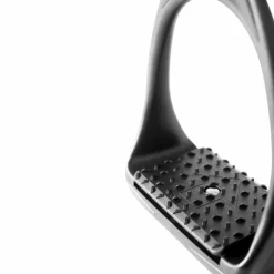 Étriers Classiques*Compositi - Etriers Reflex Reflective / Noir