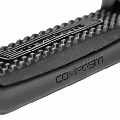 Endurance|Dressage*Compositi - Étriers Premium adulte Noir / Bleu roi