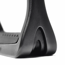 Endurance|Dressage*Compositi - Étriers Premium enfant Noir / Noir