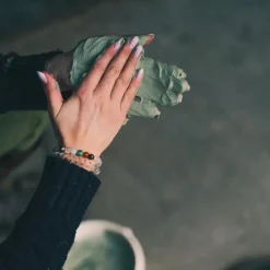 Argiles*Cura Naturale - Argile confort musculaire