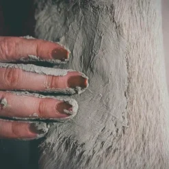 Cicatrisants*Cura Naturale - Argile réparatrice