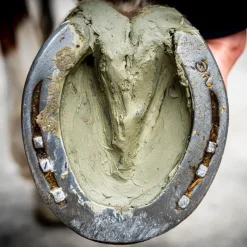 Cicatrisants*Cura Naturale - Argile sabots sensibles