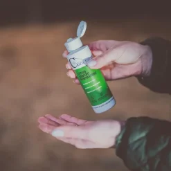 Anti-Démangeaisons*Cura Naturale - Huile confort respiratoire