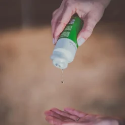 Anti-Démangeaisons*Cura Naturale - Huile confort respiratoire