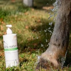 Sale - Shampoing pour chevaux répulsif à insectes Shampoings Pour Chevaux|Shampoings Anti-Mouches