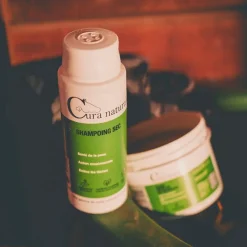 Sale - Shampoing sec pour chevaux Shampoings Pour Chevaux