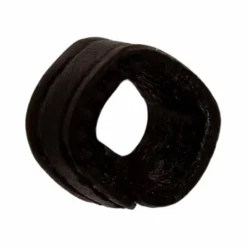 Accessoires De Bridon*Dyon - Attache de noseband 4/8 New English Collection Noir