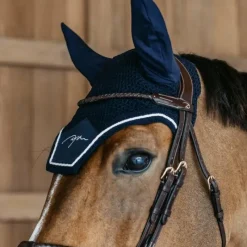 Bonnets Poneys|Bonnets Pour Chevaux*Dyon - Bonnet pour chevaux Diamond Marine