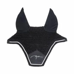 Best - Bonnet pour chevaux Diamond anti-bruit Bonnets Poneys|Bonnets Pour Chevaux