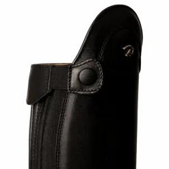 New - Bottes d'équitation Slim +1 Bottes D'Équitation