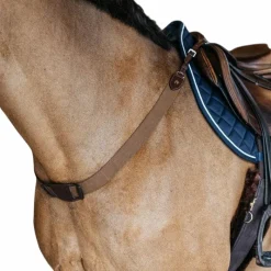 Sale - Bricole élastique New English Collection Bricoles|Accessoires De Selles