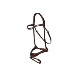 New - Bridon D Motion D Collection têtière anatomique Bridons Poneys|Bridons