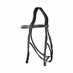 Hot - Bridon hackamore US Collection Bridons Poneys|Bridons