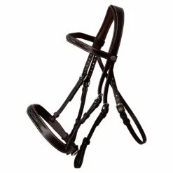 Best - Bridon Hunter Bridons Poneys|Bridons