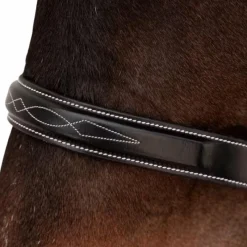 Bridons Poneys|Bridons*Dyon - Bridon Hunter Noir