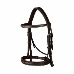 - Bridon Hunter US Collection Bridons Poneys|Bridons