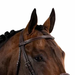 Outlet - Bridon muserolle française US Collection Bridons Poneys|Bridons