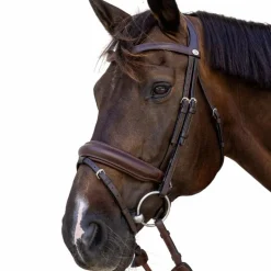 - Bridon muserolle Medium Bridons Poneys|Bridons