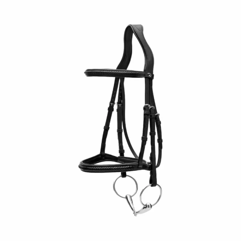 Bridons*Dyon - Bridon New English Collection Noir