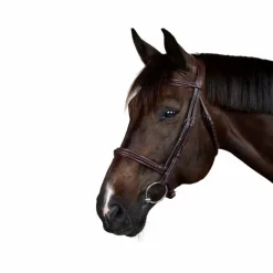 New - Bridon New English Collection Bridons
