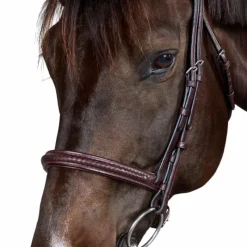 New - Bridon New English Collection Bridons