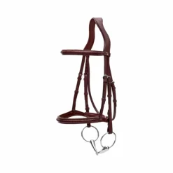 New - Bridon New English Collection Bridons