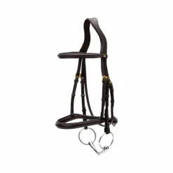 Sale - Bridon tressé Dy'on Collection Bridons