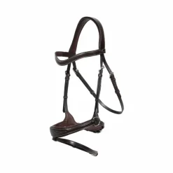 Clearance - Bridon Working Motion Working By Bridons Poneys|Bridons