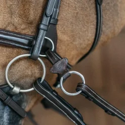 Clearance - Bridon Working Motion Working By Bridons Poneys|Bridons