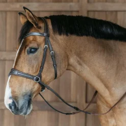 Clearance - Bridon Working Motion Working By Bridons Poneys|Bridons