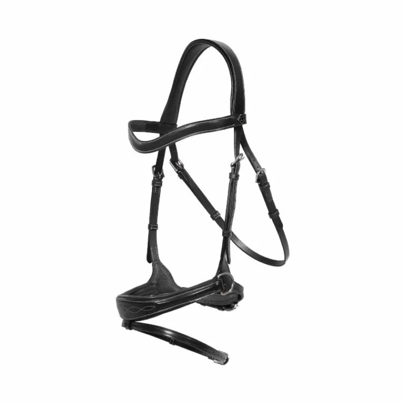 Hot - Bridon Working Motion Working By Bridons Poneys|Bridons