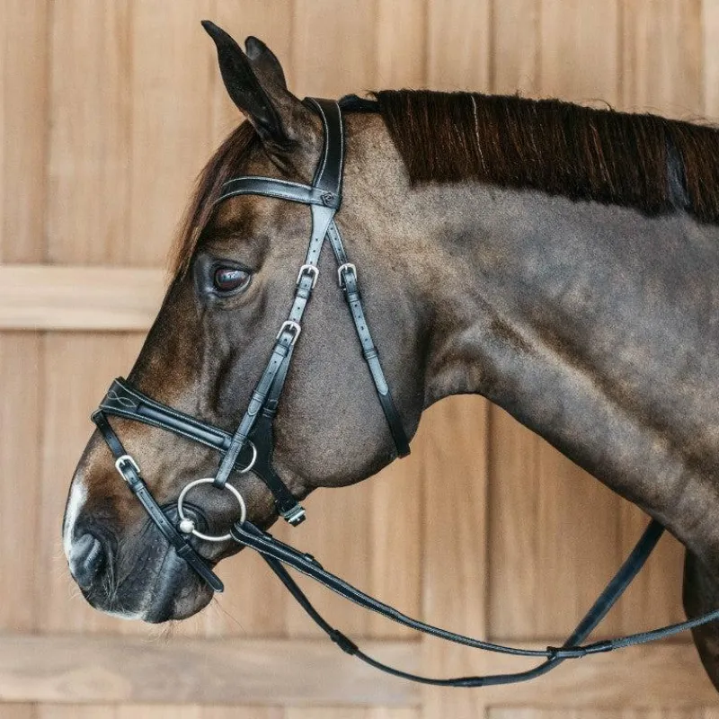 Hot - Bridon Working Motion Working By Bridons Poneys|Bridons