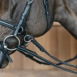 Hot - Bridon Working Motion Working By Bridons Poneys|Bridons