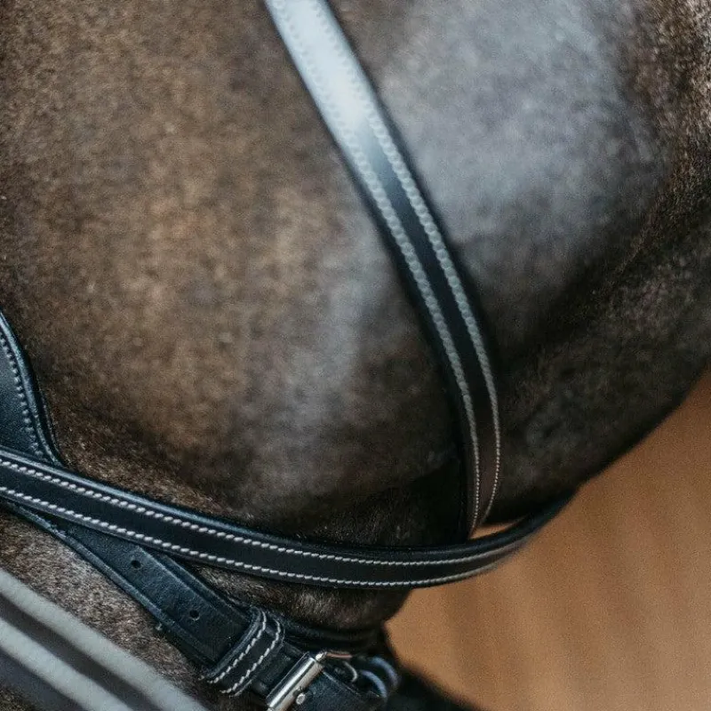 Hot - Bridon Working Motion Working By Bridons Poneys|Bridons