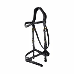 Online - Bridon X-Fit D Collection Bridons Poneys|Bridons