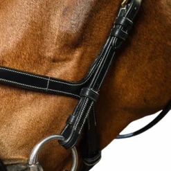 Online - Bridon X-Fit D Collection Bridons Poneys|Bridons