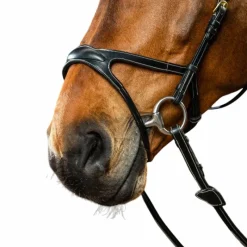 Online - Bridon X-Fit D Collection Bridons Poneys|Bridons