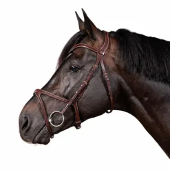 - Bridon X-Fit US Collection Bridons Poneys|Bridons