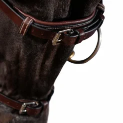 - Bridon X-Fit US Collection Bridons Poneys|Bridons