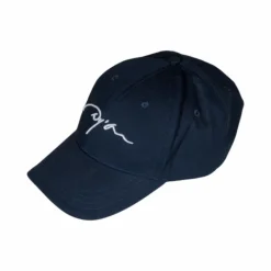 Casquettes/ Chapeaux*Dyon - Casquette avec logo / blanc Marine