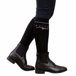 Outlet - Chaussettes d'équitation (x3) Chaussettes D'Équitation
