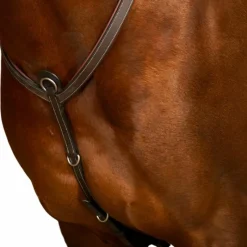 Online - Collier de chasse à pont Working by brun Colliers De Chasse Poneys|Colliers De Chasse