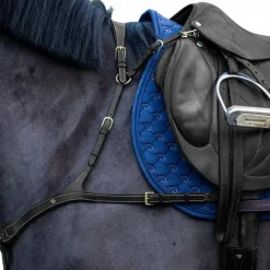 Sale - Collier de chasse anatomique D Collection Colliers De Chasse Poneys|Colliers De Chasse